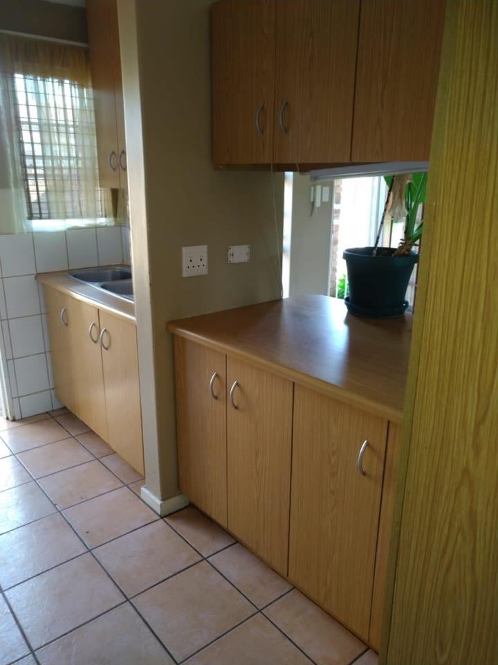 3 Bedroom Property for Sale in Universitas Free State